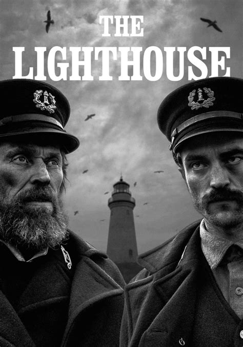 The Lighthouse